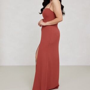 Jupiter Dress-Park & Fifth Clothing